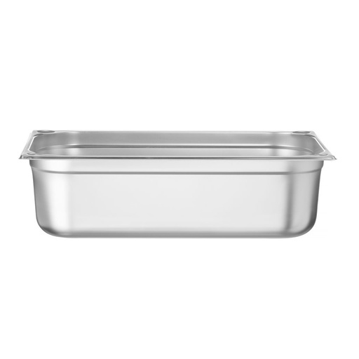 [170090] Bac Gastro 1/1 - Kitchen Line - Hendi - 150 mm 806142
