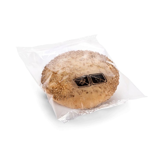 [8580] 1743 Pain Hamburger sans gluten Panesco 14x110gr