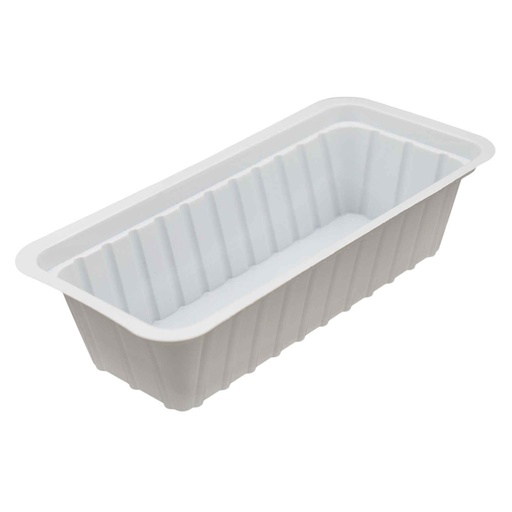 [3999] A 5 plastiques -  2 x 500 pcs - 210 cc