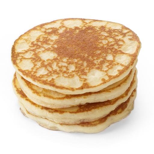 [8611] 1871 American Pancakes La Lorraine 40 x 40gr