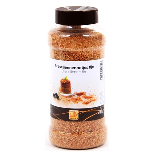 [W1504] Noix Bresilienne Fin Dv Foods 700 gr