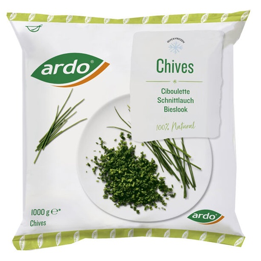 [1615] Ciboulette Ardo 1 kg