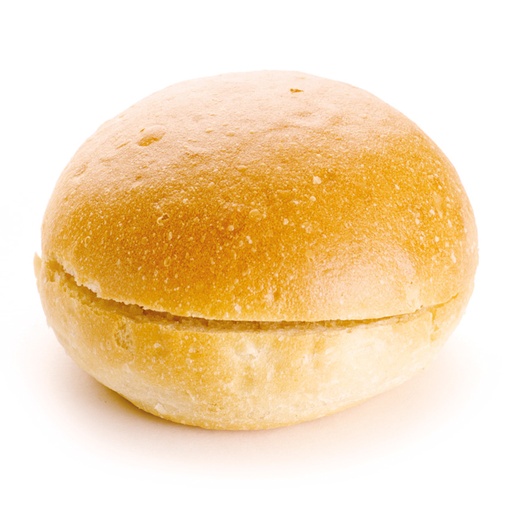 [8699] 2076 Pain Hamburger Classic Precoupé Pastridor 60 x 62 gr