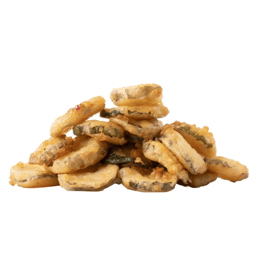 [19311] LA767.1 Original Fried Pickles LA Streetfood 6 x 1 kg