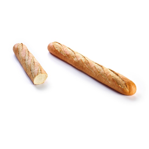 [8566] 3131 Baguette  57cm La Lorraine - 20 x 300 gr 