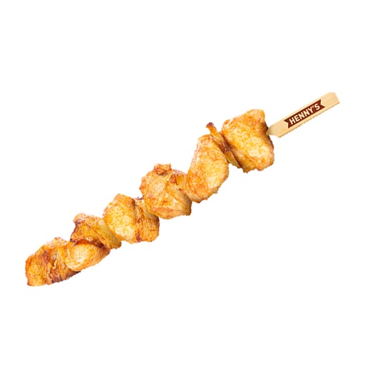 [6001] Chick'n Stick Henny's 25 x 130 gr