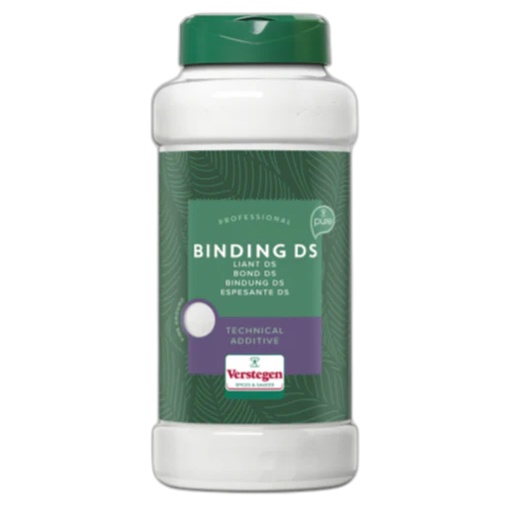 [19350] Binding DS Pure Verstegen 6 x 475 gr 