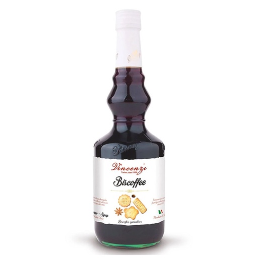 [101018] Biscoffee Vincenzi 70 cl