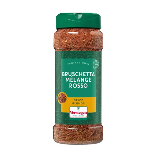 [7946] Mix Bruschetta Rosso Verstegen 450 gr