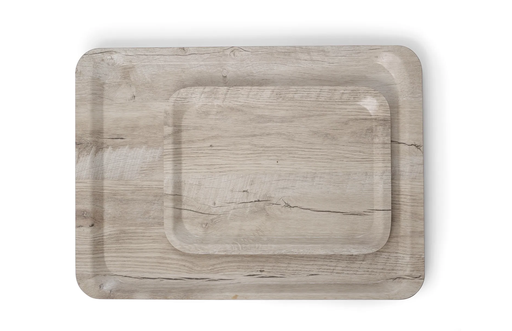 [101028] Plateau Chene Leger Hendi - 508909