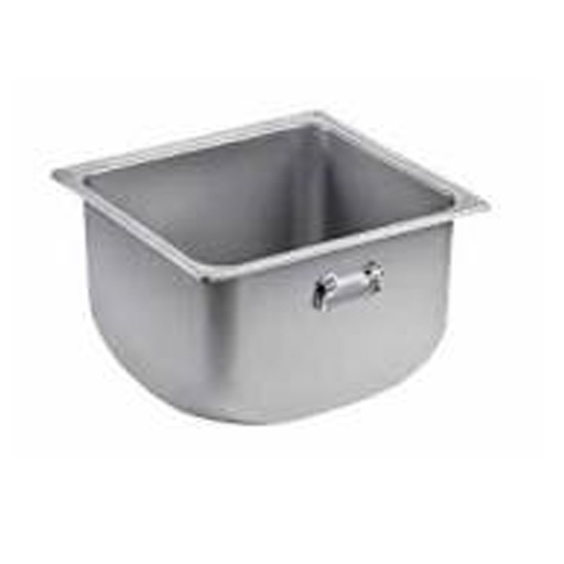 [7655] Casserol Pout Pates - Smiling Cook 22 L