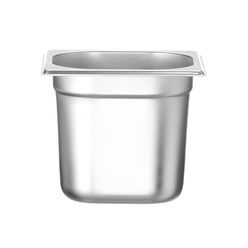 [PR/20955] 800645 Bac Gastronorm 1/6 Budget Line - Hendi 150 mm