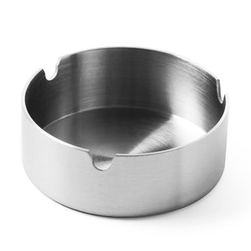 440803 Cendrier Hendi 80 × 30 mm