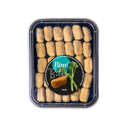 [PR/20997] Croquettes Bimi Bite Gastronomie Artisanale Gastronello 30 x 30 g