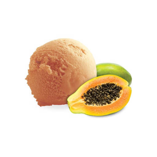 [PR/21039] Papaya Glace La Venezia 5 L