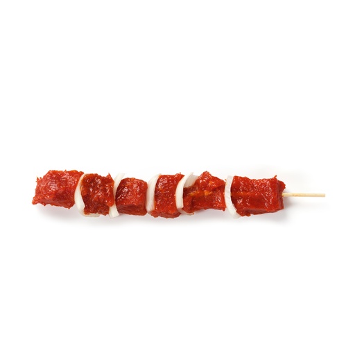 [W1904] Brochettes Congelé Noyez  5 x 125 gr