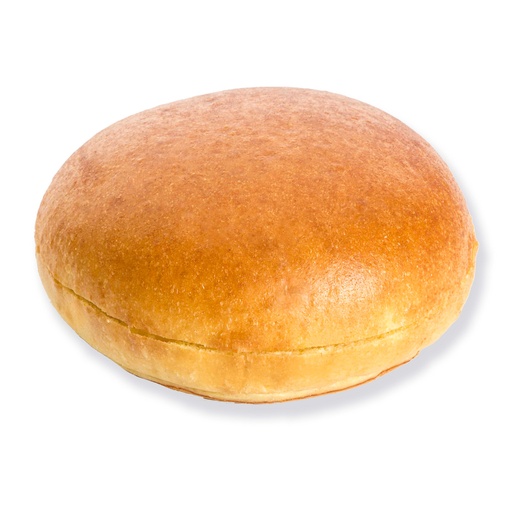 [18517] 3464 Potato Hamburger Bun Pastridor 30 x 75 gr