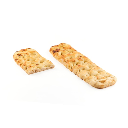 [PR/21853] 2171 Schiacciata Lingua Romana La Lorraine 10 x 620 gr 