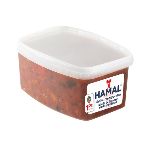 [PR/21868] Légumes méditerranéens Hamal 1,5 kg