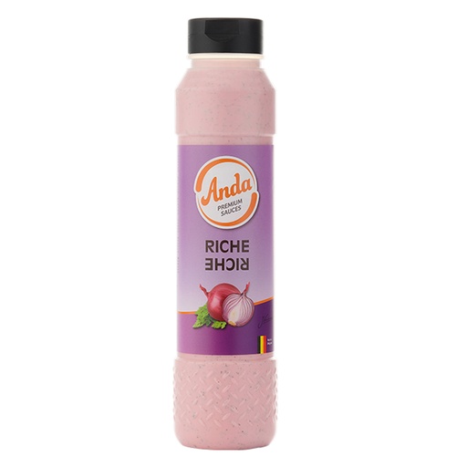 [6933] Sauce Riche Anda 1 L