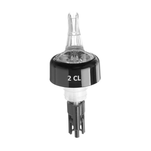 [PR/22606] 599013 Doseur à bille 2 ml Hendi – 2 pièces