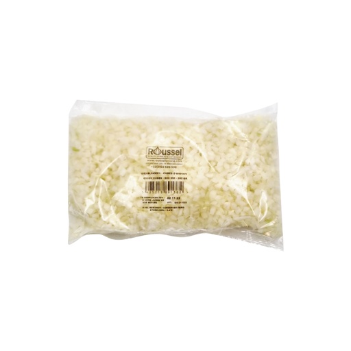 [PR/22744] Dés D'Oignon Jaune 6 x 6 mm 500g