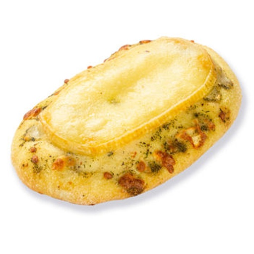 [PR/22759] 0902 Focaccia Snack Brie Boboli Pastridor 56 x 120