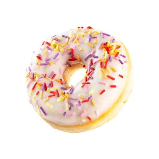 [PR/22787] D11 Doony's Donut Party Banquet d'Or 36 x 55 gr