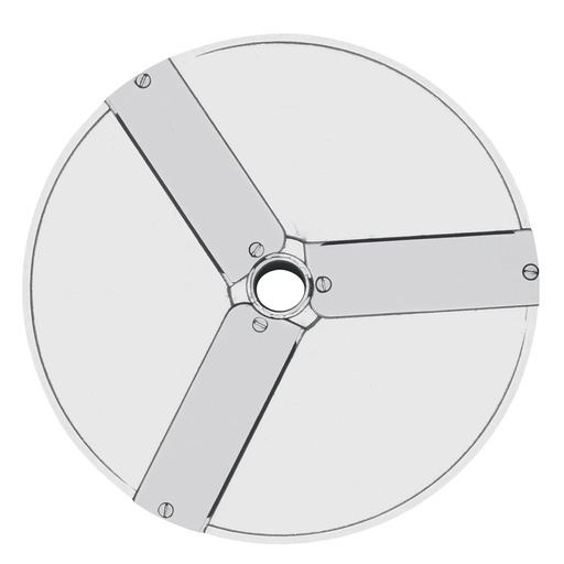 [PR/22870] 280102 Disque à Trancher Couteau Hendi 2mm
