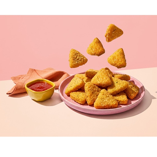 [PR/22884] Mac 'N Cheese Bites Buitenhuis 50 x 20 g