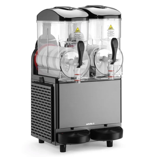 [PR/22931] 274361 Slushmachine Kitchen Line Hendi 12 L 380 W