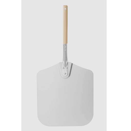 [PR/22981] 618035 Pelle à Pizza Carrée Manche Court 305 x 660 mm