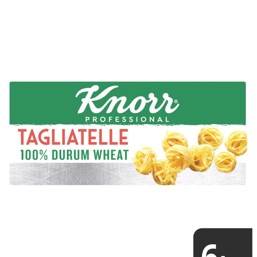 [PR/23056] Tagliatelle Knorr 6 kg