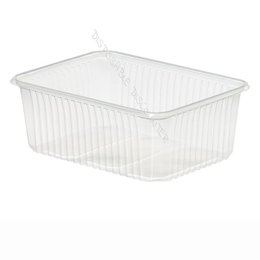 [W4043A] Bac à spaghetti 1000 cc 1 x50 pcs