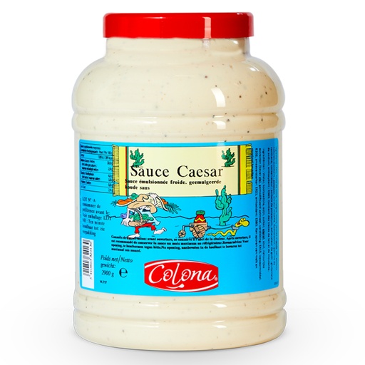 [PR/23605] Ceasar Pet Colona 3L