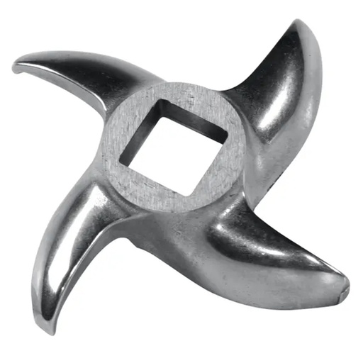 [PR/23705] 282076 Couteau de Hachoir à Viande Hendi