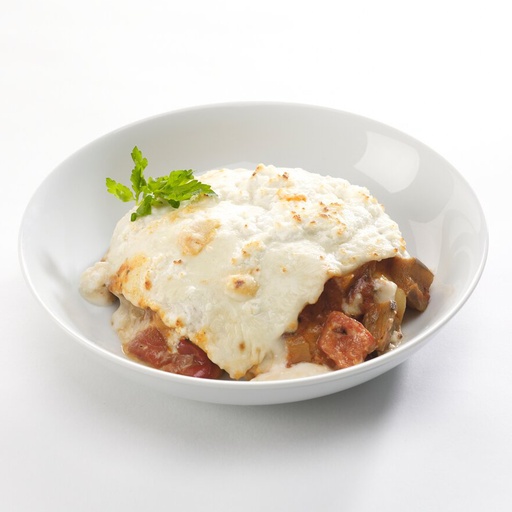 [PR/23714] Lasagne au Fromage de Chèvre Deli Meal 500 g