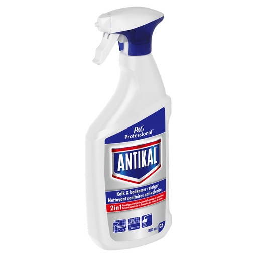 [PR/23717] Spray Anticalcaire Antika 800 ml