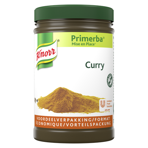 [PR/23728] Primerba Curry 700 g