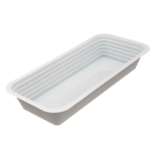 [40055A] A 18 plastique 4 x 250 pcs