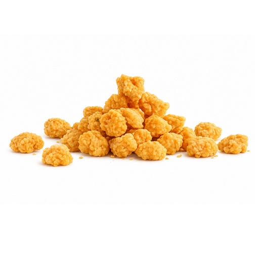 [PR/23812] LA768.1 Shrimp Popcorn 1 kg