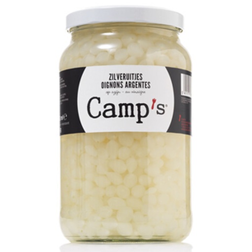 [PR/23832] Oignons Perles Camps Pet 2 L