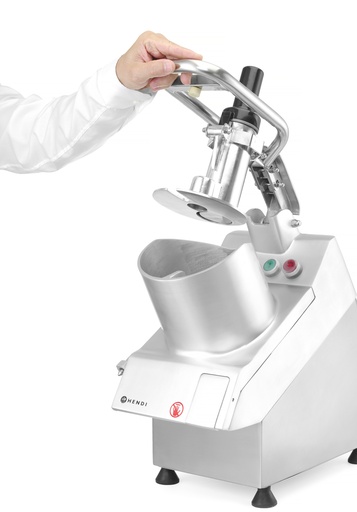 [PR/23839] 231852 Coupe-Légumes Heavy Duty 230V 750W Hendi