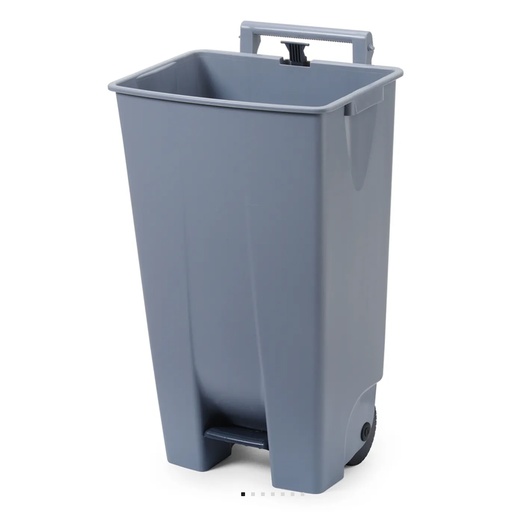 [PR/23840] 873458 Collecteur à Pédale PP 120 L Hendi 1 pc
