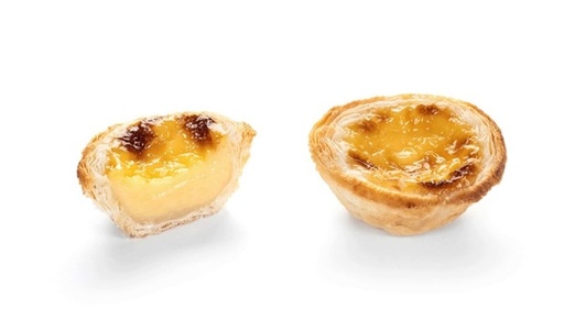 [PR/23875] Pastel De Nata Panesco 72 x 58 gr