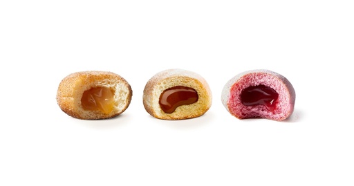[PR/23877] 2251 Mix Mini Beignets La Lorraine 3 x 35 x 25 gr