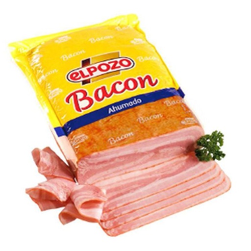 [PR/24128] Bacon Fumé et Cuit 2 x 4 kg
