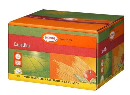 [6800] Capellini Honig 10 kg
