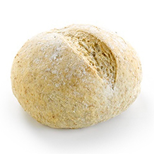 [8536] 2466 Pistolet Cuit Sur Sol Gris Pastridor 56 x 75 gr