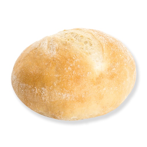 [8535] 2465 Pistolet Cuit Sur Sol Blanc Pastridor 56 x 70 gr